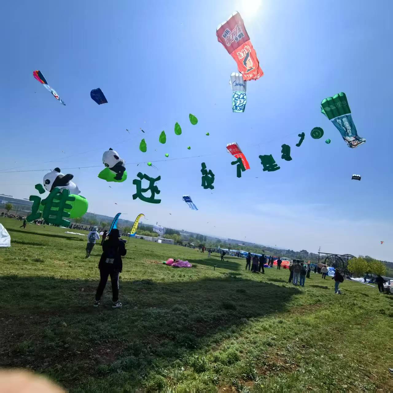 广安市儿童风筝定制风筝定制 - 厂家